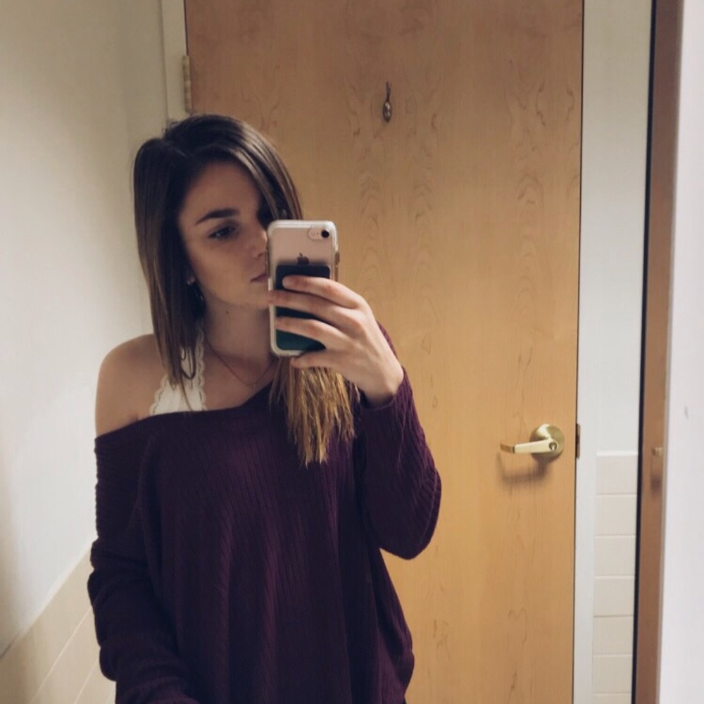 Meet your Posher, Christina